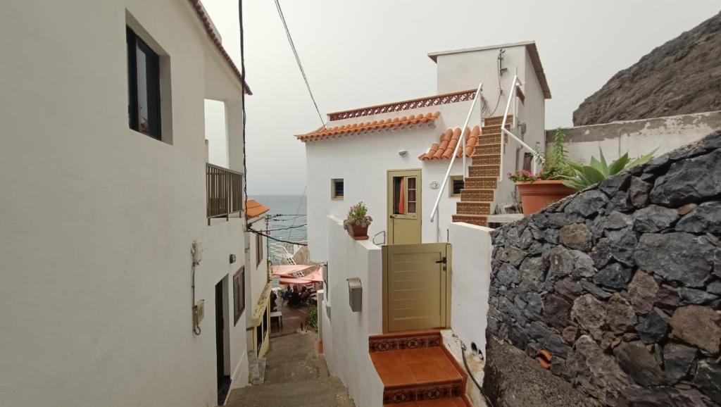 alquilaencanarias Casa La Playa La Gomera photo 1