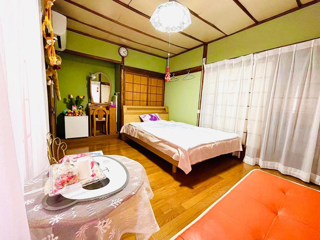 旅馆yo ko photo 3