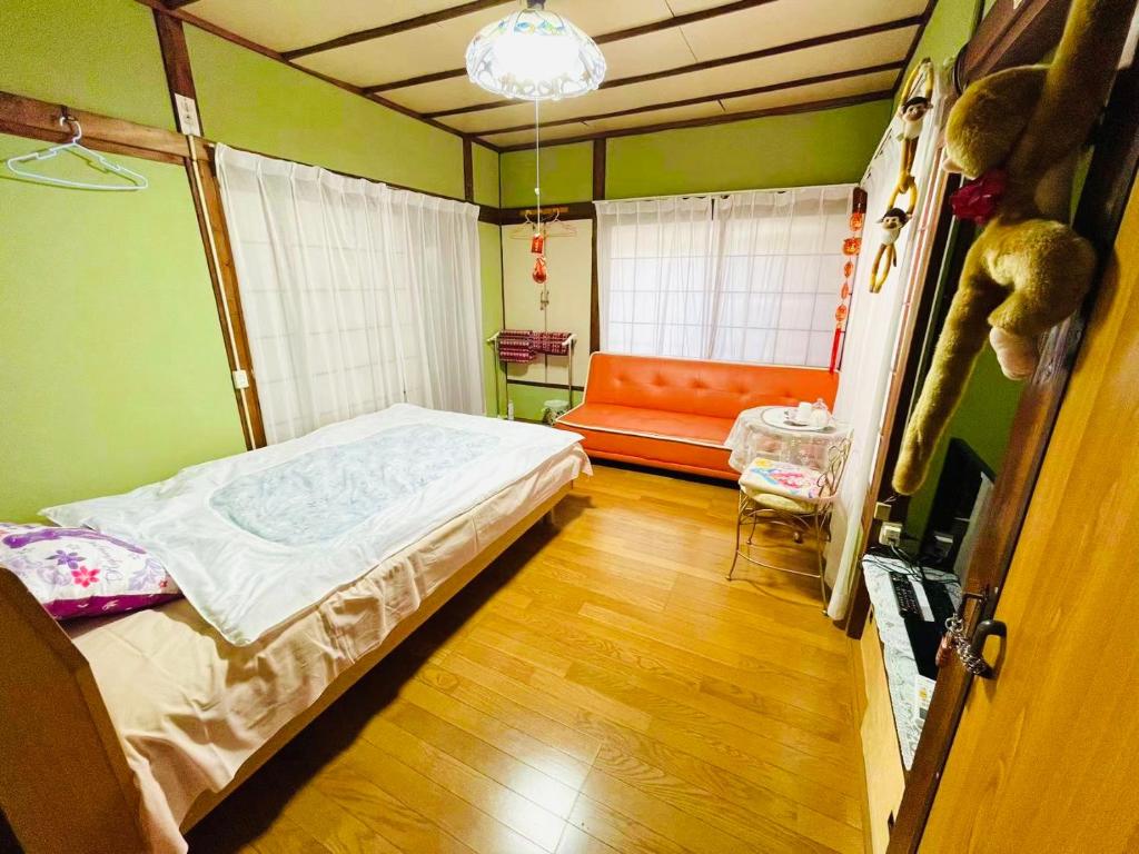 旅馆yo ko photo 2
