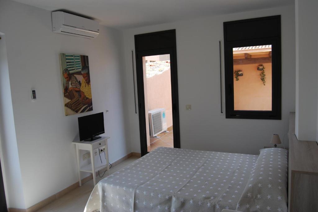 Apartaments Fonda Comerç photo 1