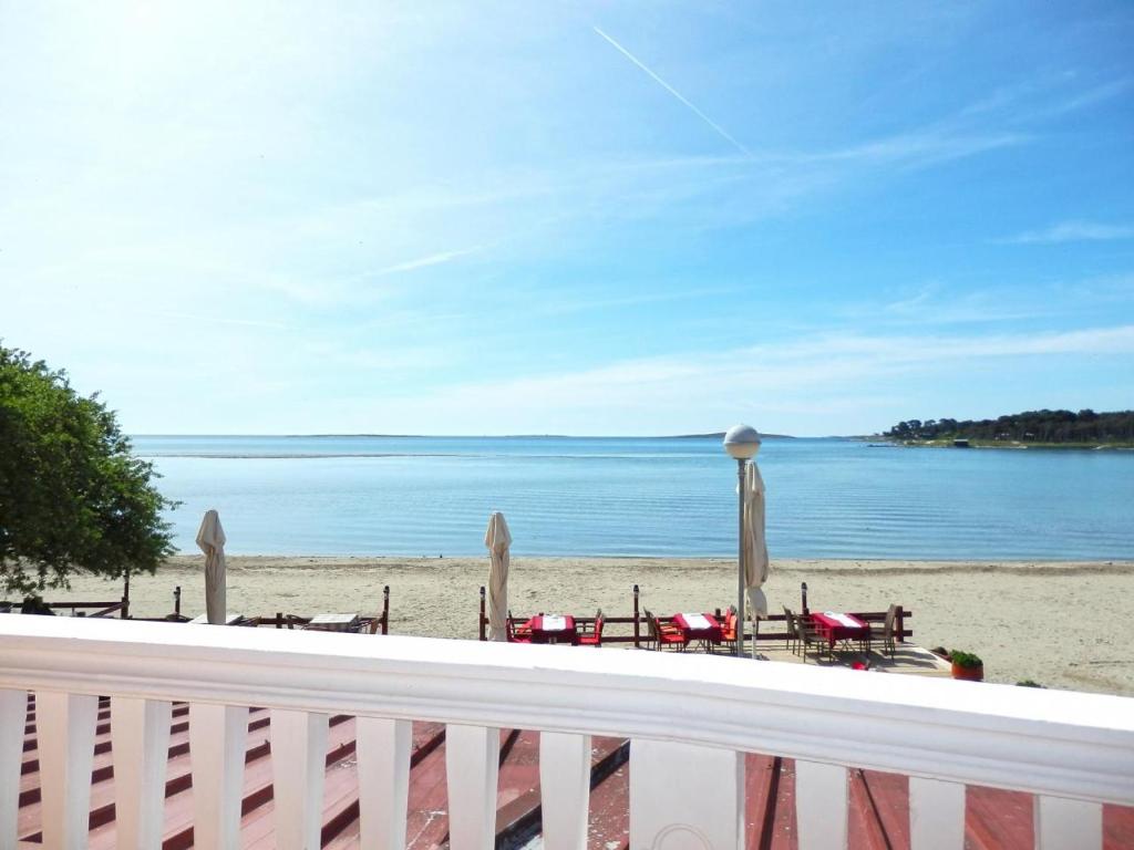 SAND BEACH APARTMENT IDILA photo 1