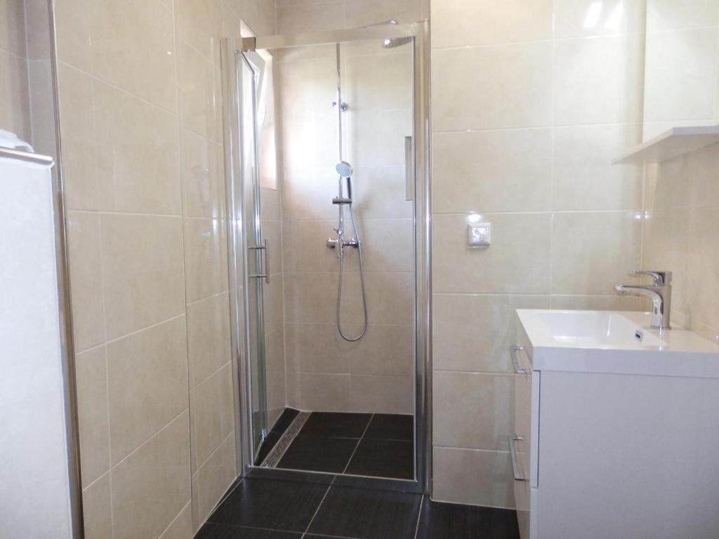 SAND BEACH APARTMENT IDILA photo 4