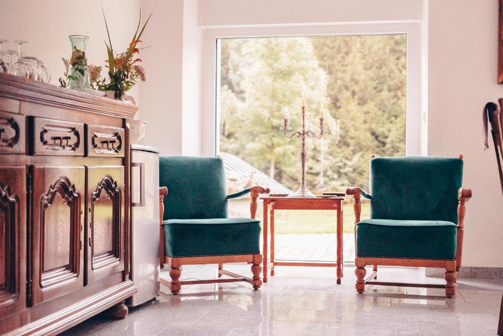 Lipolas-slowlife&guesthouse photo 4