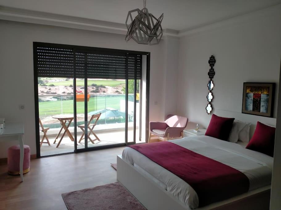 Splendide villa Anarouz avec piscine photo 2