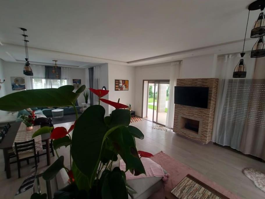 Splendide villa Anarouz avec piscine photo 4