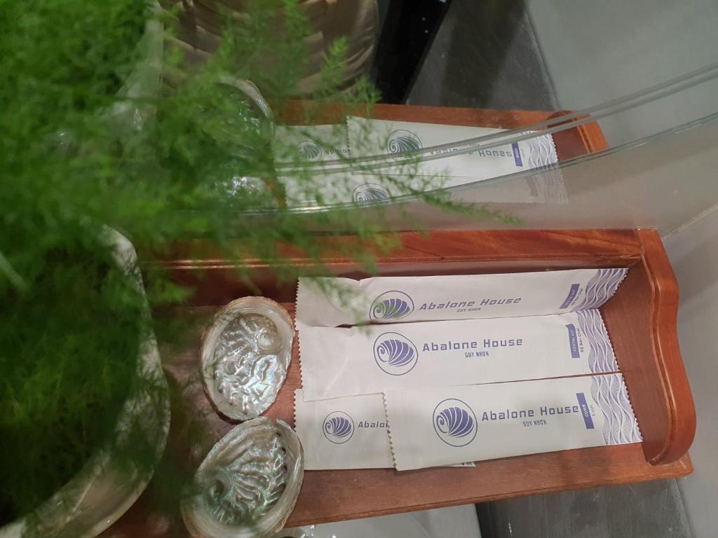 Abalone House Quy Nhơn