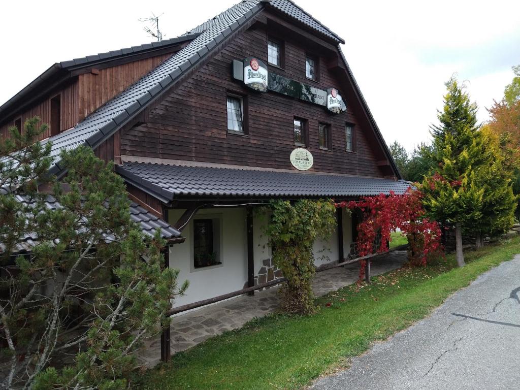 Penzion Farma U Mauritzů photo 1