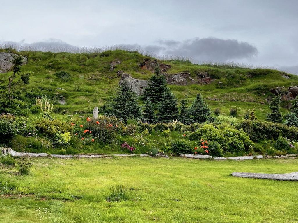 Helgafell retreat center photo 4