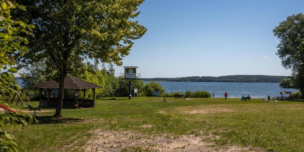 Ferienanlage - Zum See photo 2