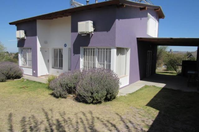 Palotes Sierras Apart photo 3