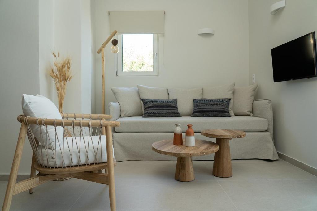 Triantafilia Guesthouse photo 3