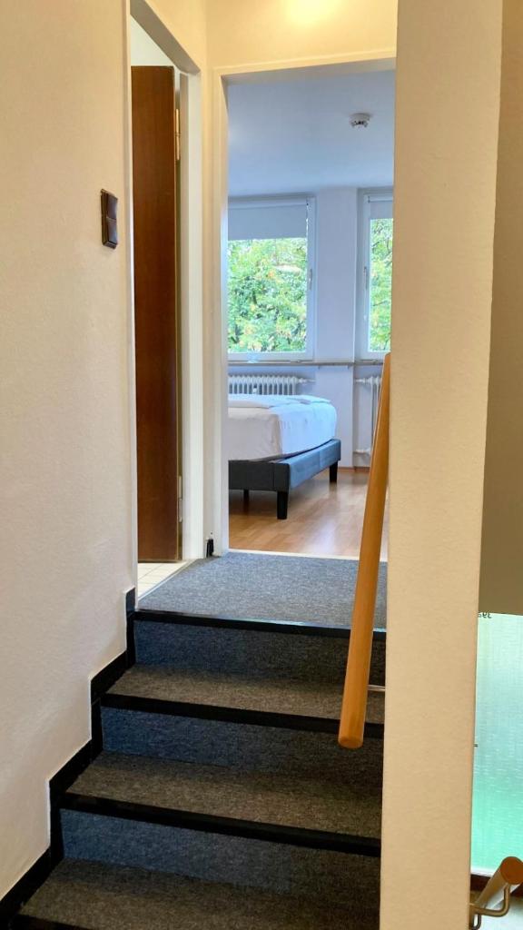 Apartment Kaltenbrunn Serviced Apt mit Seeblick am Tegernsee Business & Long Stay only photo 3