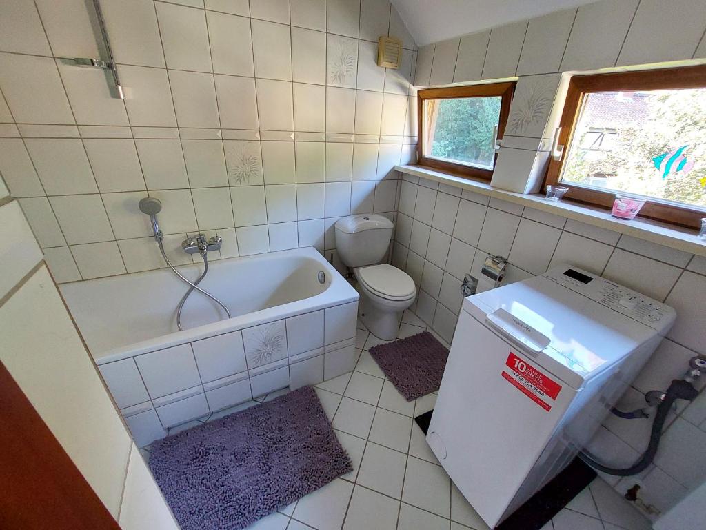 Gemütliche Ferienwohnung im Harz photo 2