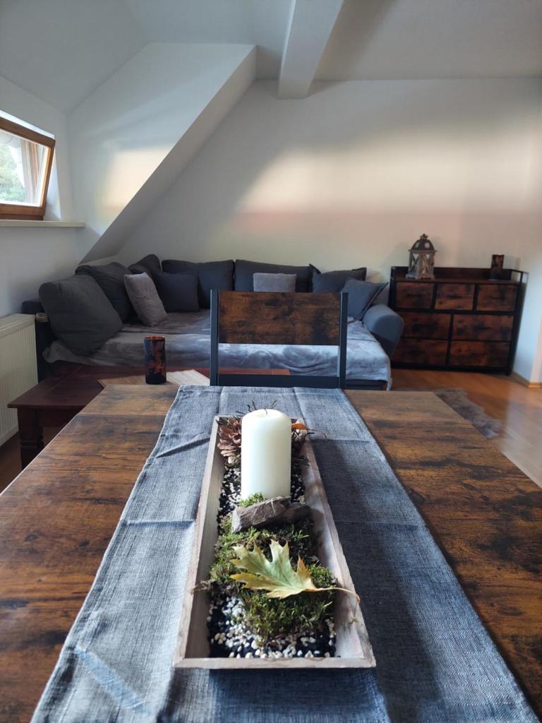 Gemütliche Ferienwohnung im Harz photo 3