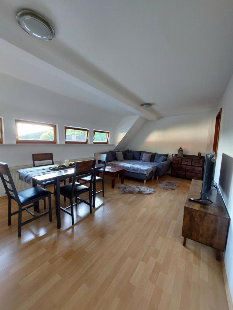 Gemütliche Ferienwohnung im Harz photo 4
