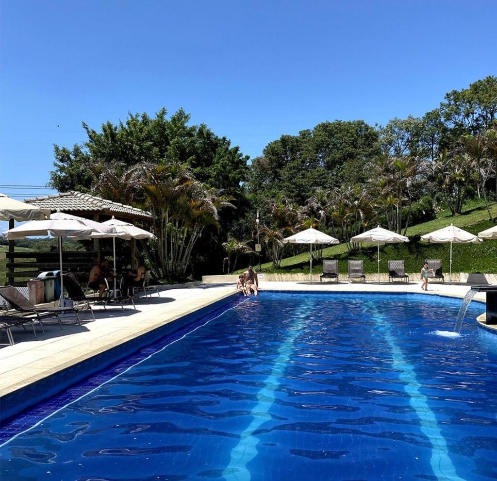 Paraty Hotel Fazenda & Spa photo 1