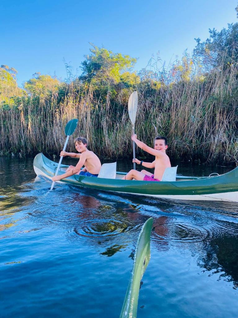 Bitou River Lodge photo 3