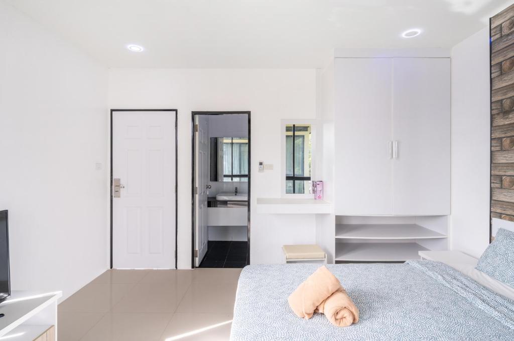 AnB Loft poolvilla 3BR/3bath close Jomtian beach photo 4