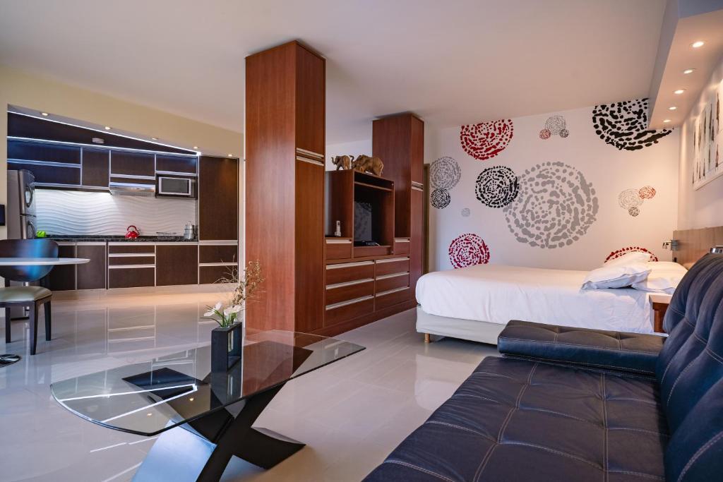 Shoshana Hotel Boutique photo 1