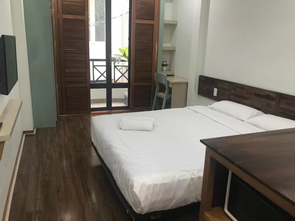 Homestay TITO