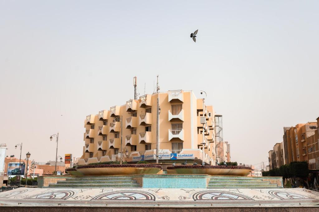 nagjir centre ville photo 1