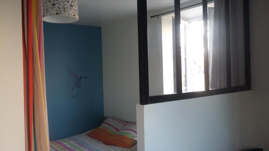 Appartement cosy 25 m² photo 1