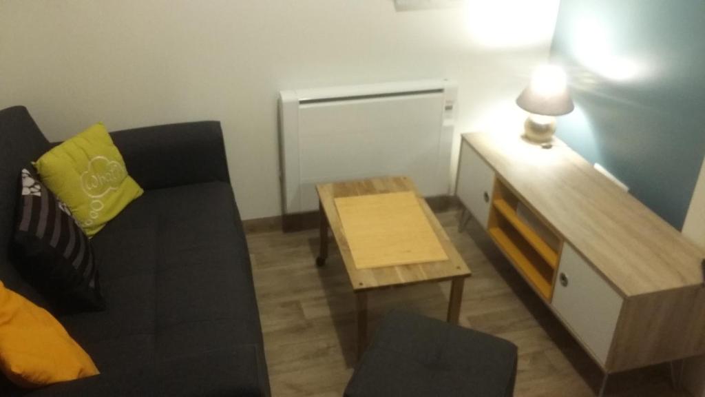 Appartement cosy 25 m² photo 2