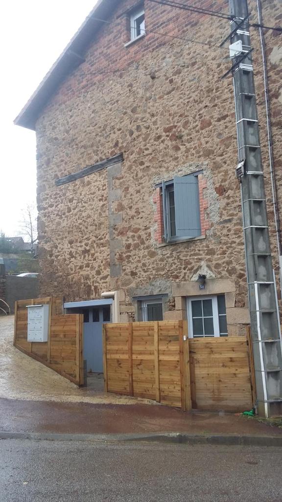 Appartement cosy 25 m² photo 4