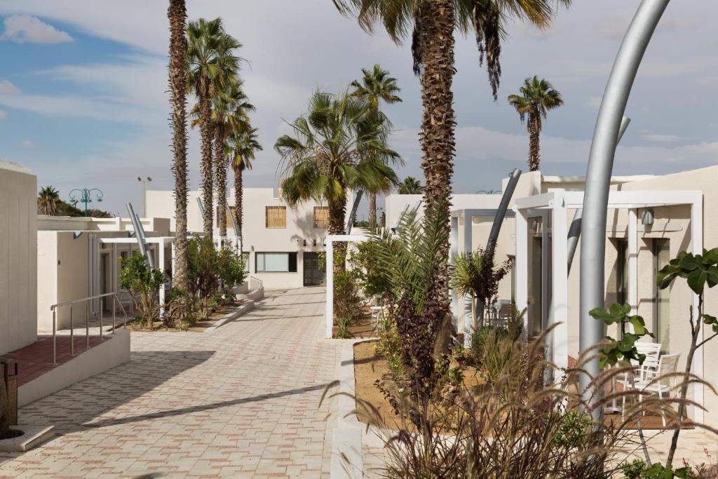 Desert Iris Hotel photo 3