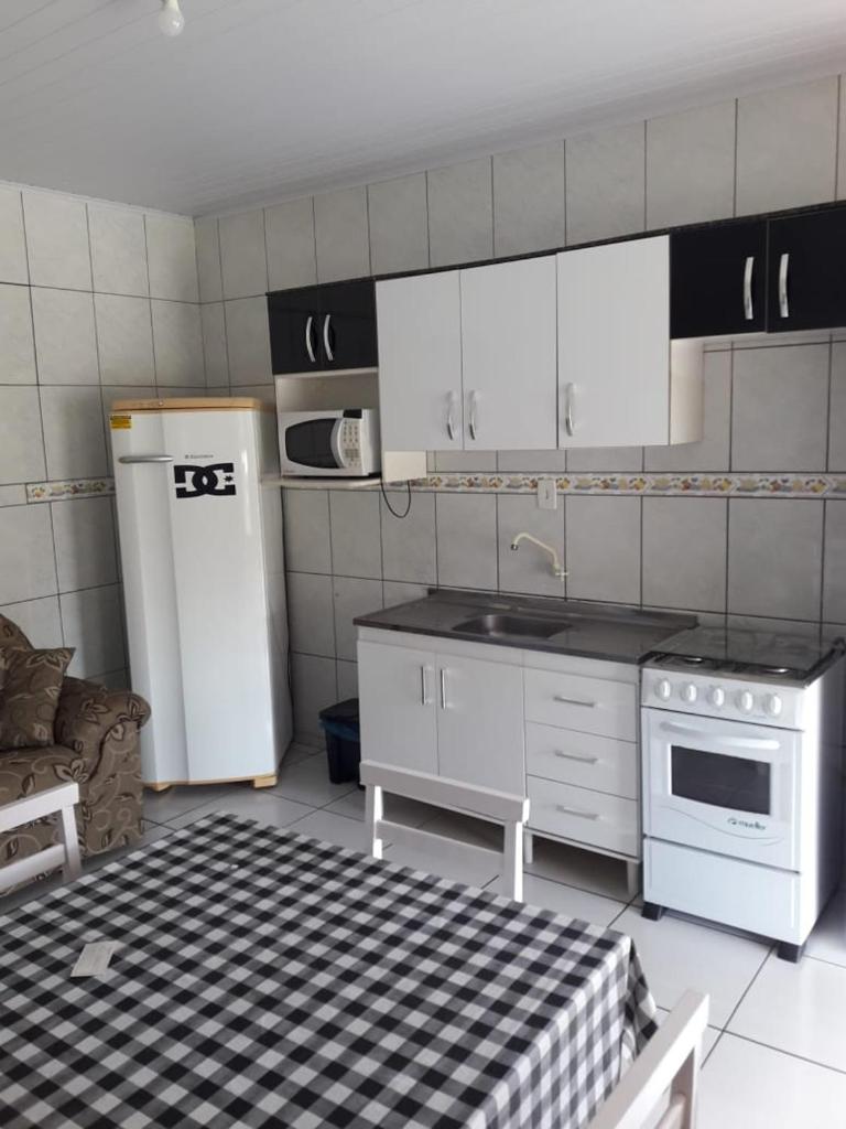 Apartamentos C. Santos photo 2