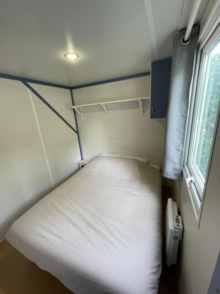 Bungalow 2/4 personnes dans résidence Hôtelière photo 3