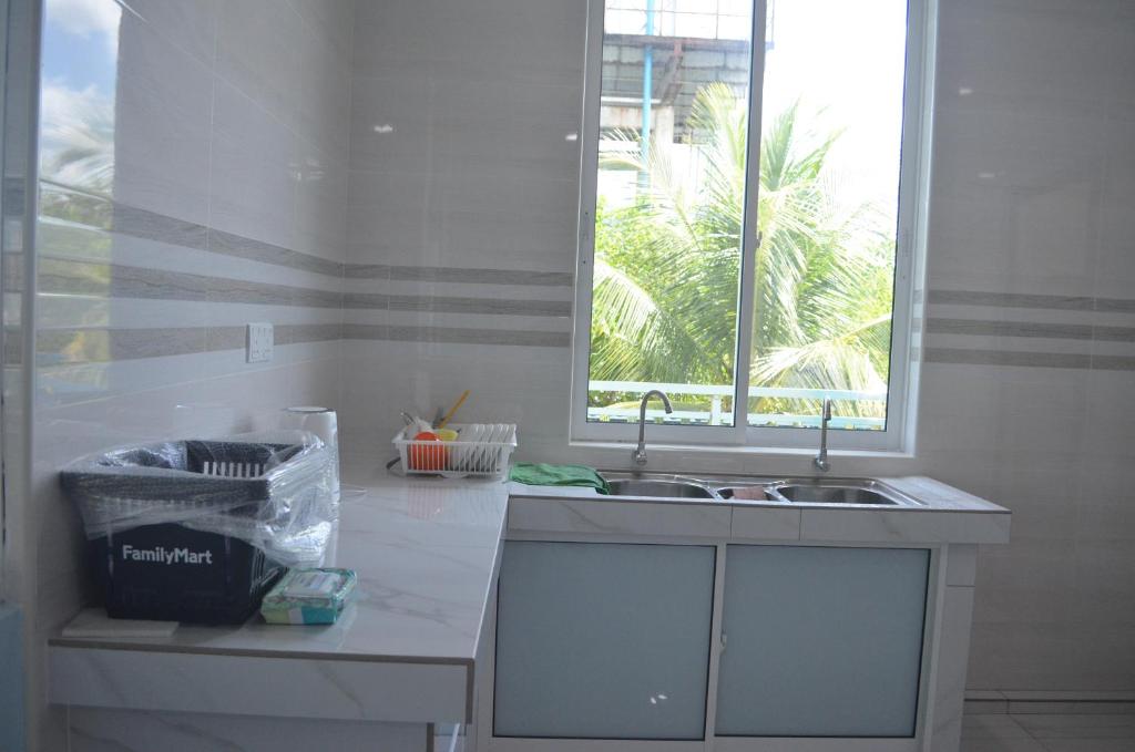 House of Happiness Homestay 幸福之家 photo 4
