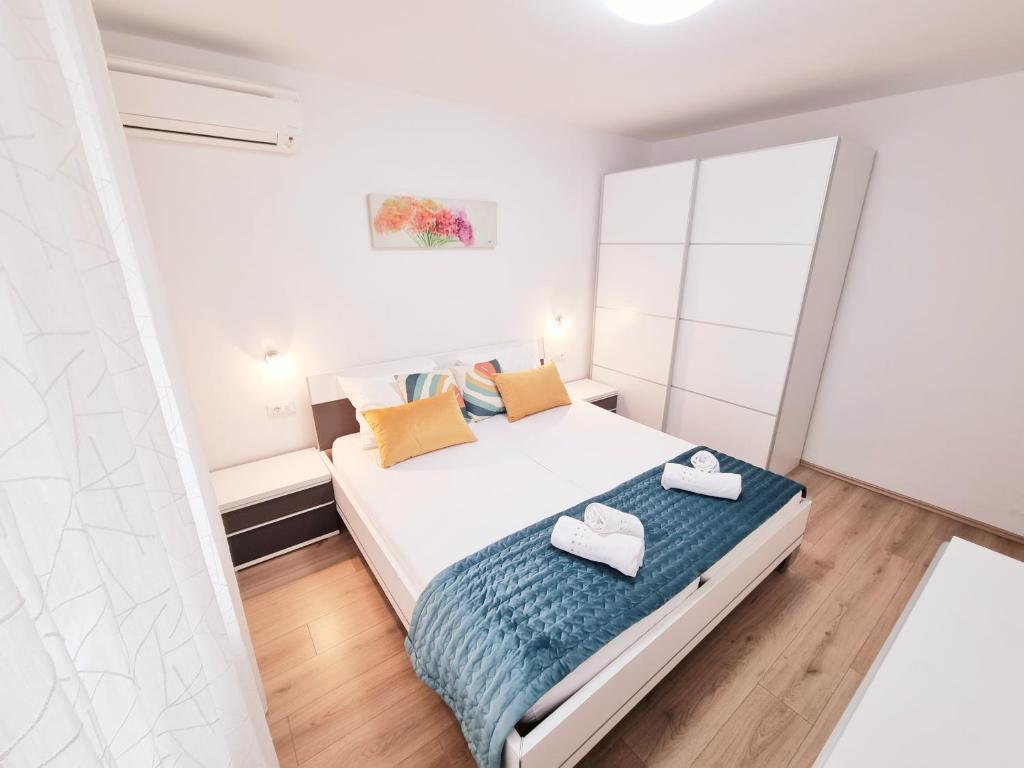 Apartman Maslina photo 2