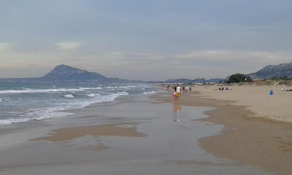Urbanización El Vergel de Denia photo 2