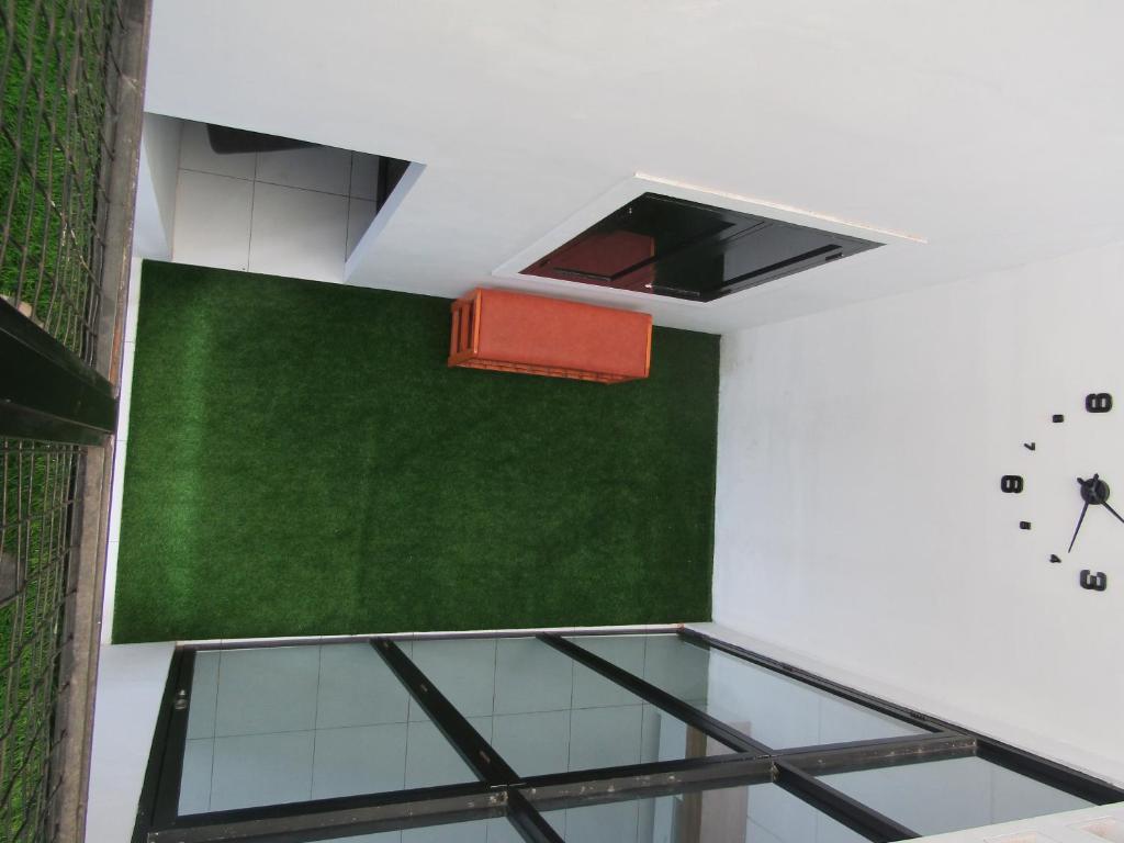 Rumah Kembar DI kawasan wisata lembang photo 2