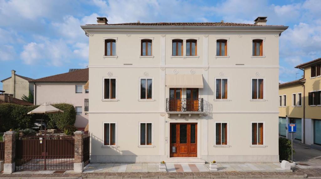 VILLA MARGHERITA photo 1