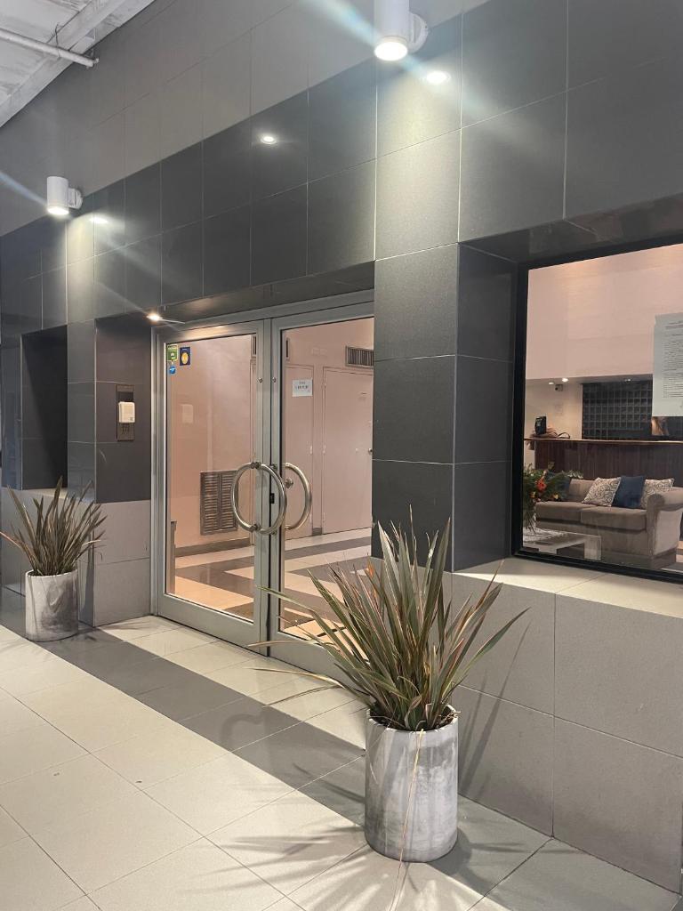 Bristol Condominio Apart Hotel photo 4