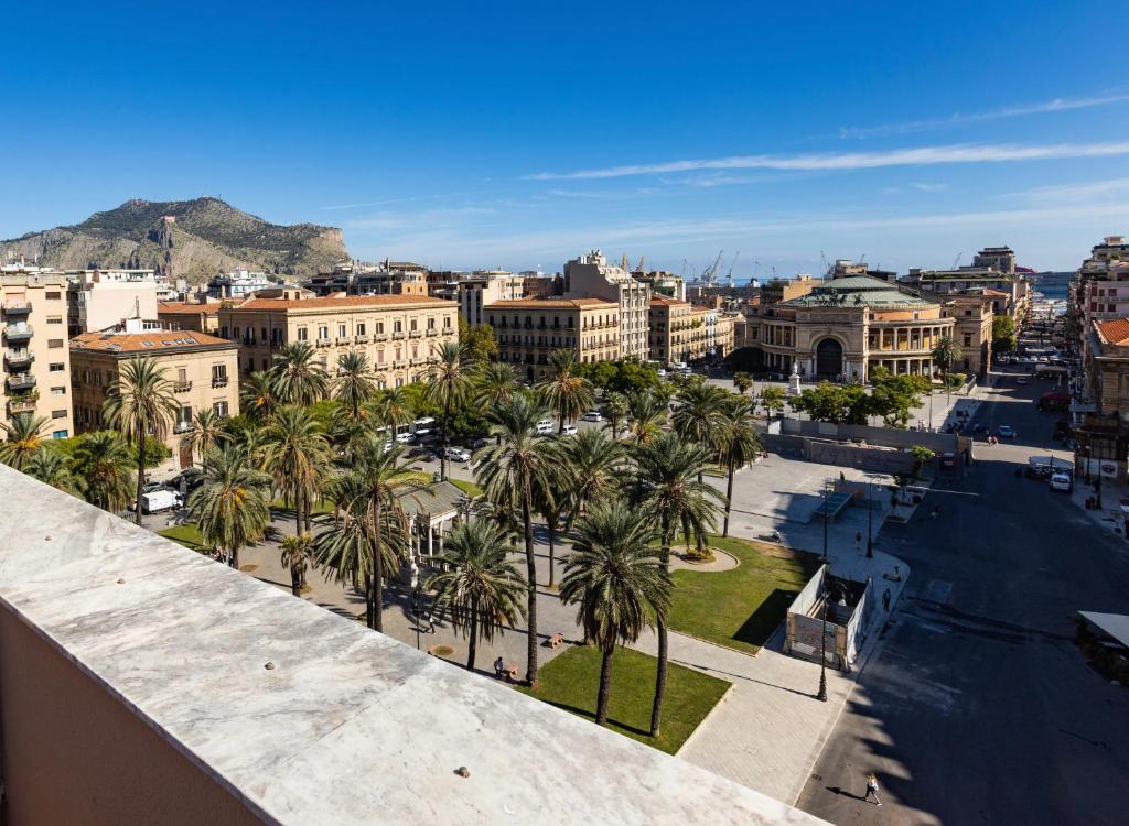 Politeama rooftop photo 2