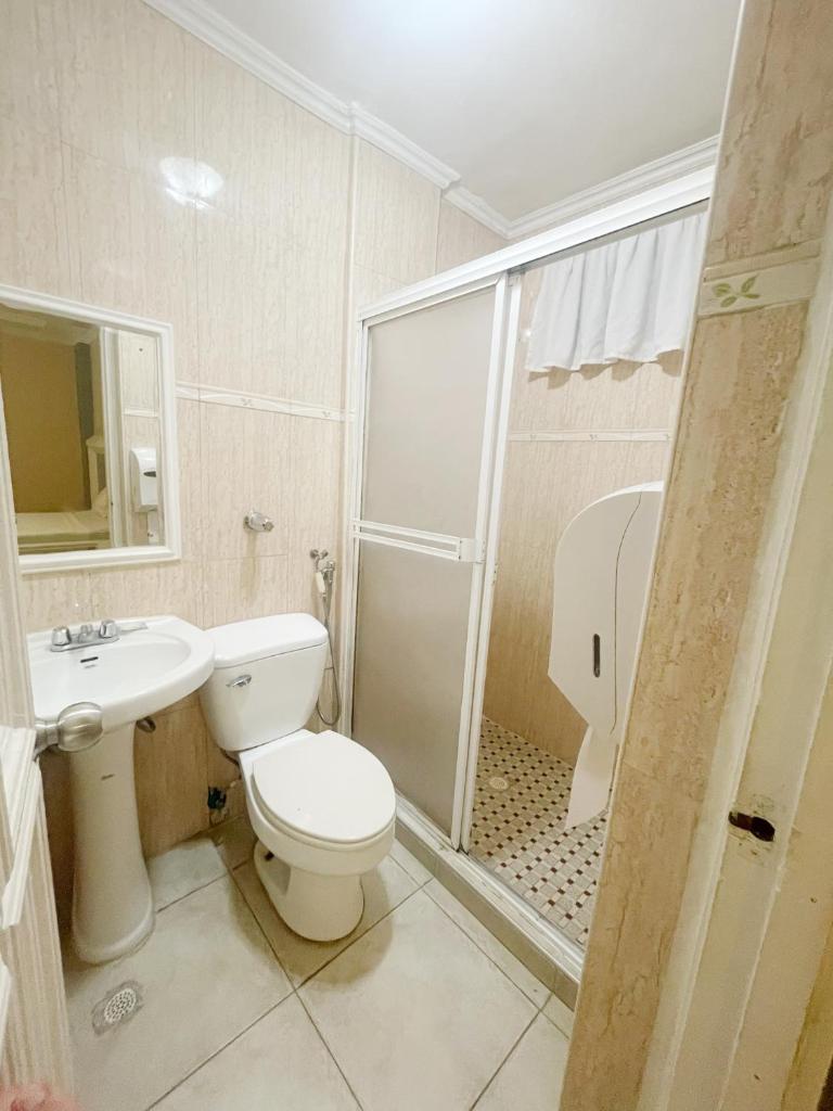 Hotel Pensión Anduriña photo 1