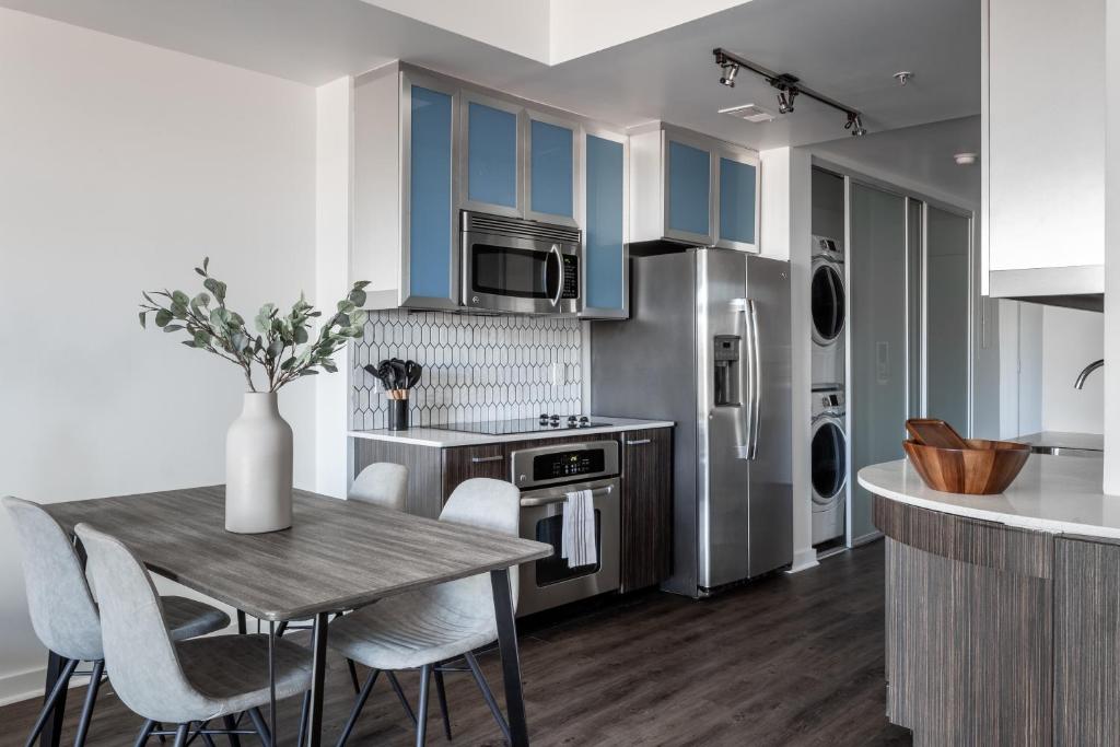 Locale Lofts The Gulch - Nashville image