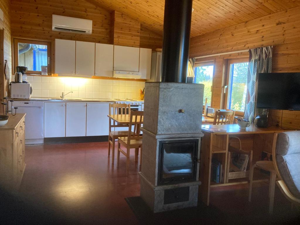 Stuga Huså Åre photo 3