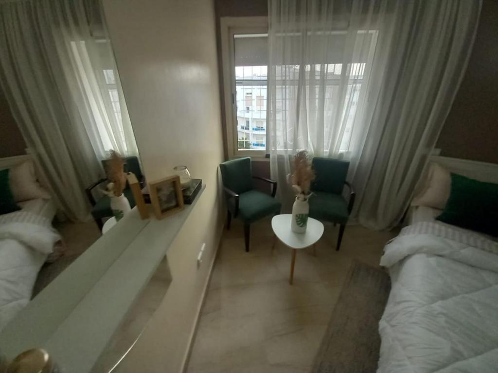 Appartement la perle de Nouaceur photo 3