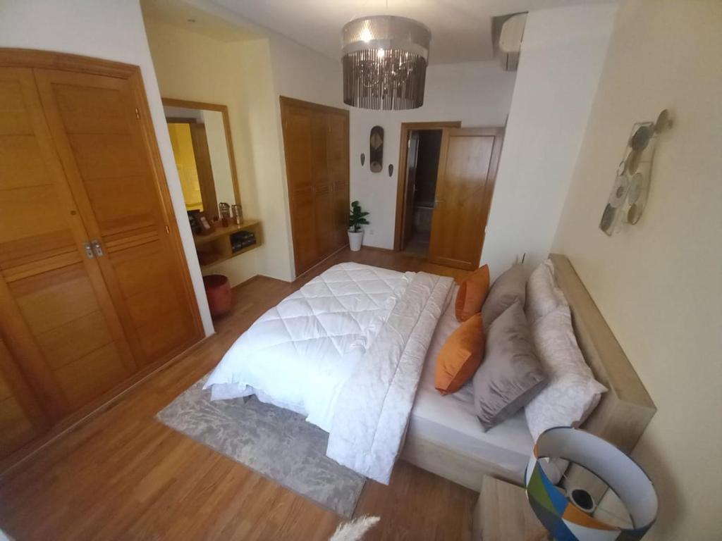Appartement la perle de Nouaceur photo 4