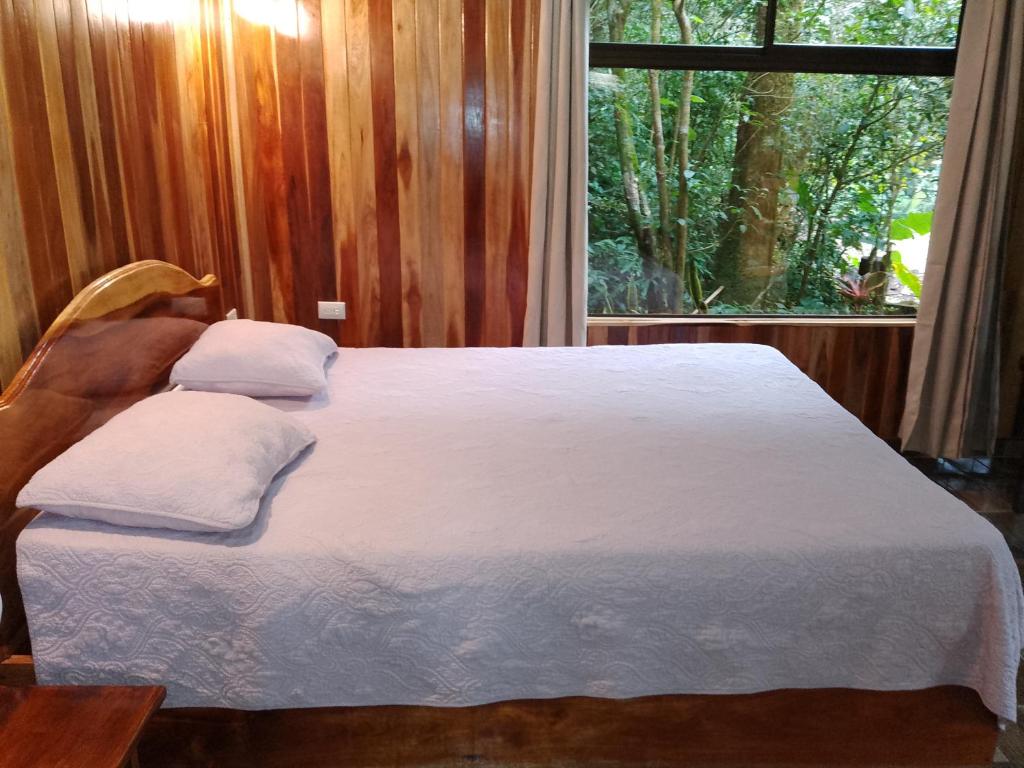 Casitas del Bosque Monteverde. photo 2
