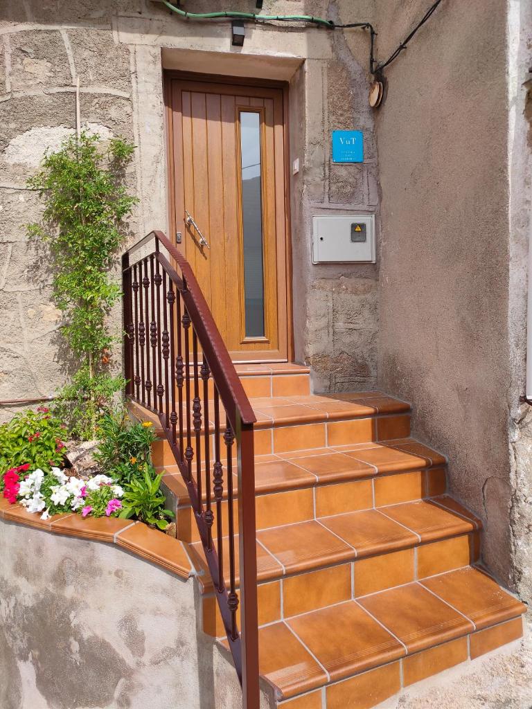 Casa Valentín photo 1