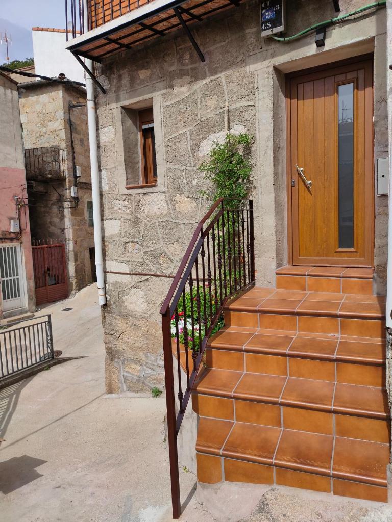 Casa Valentín photo 3