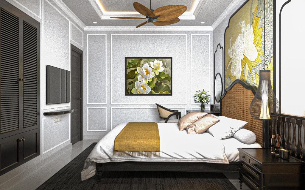 Khách sạn Thùy Dương