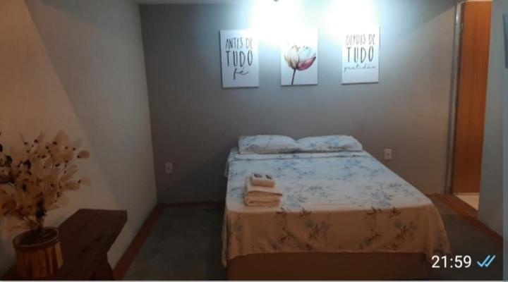 Kitnet 1 - Apart-Hotel Premium photo 1