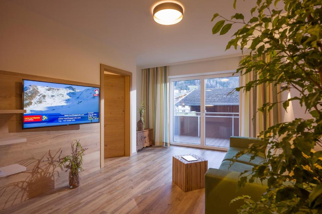 Aparthotel AlpTirol photo 2