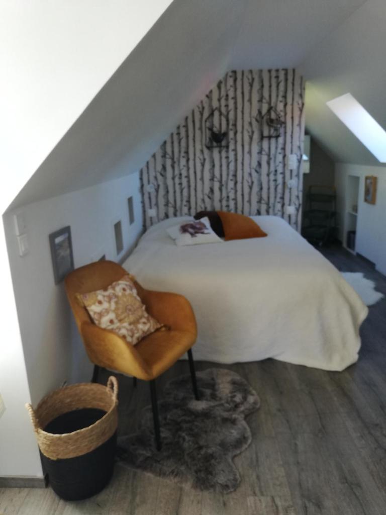 O loft des Croisiens photo 1